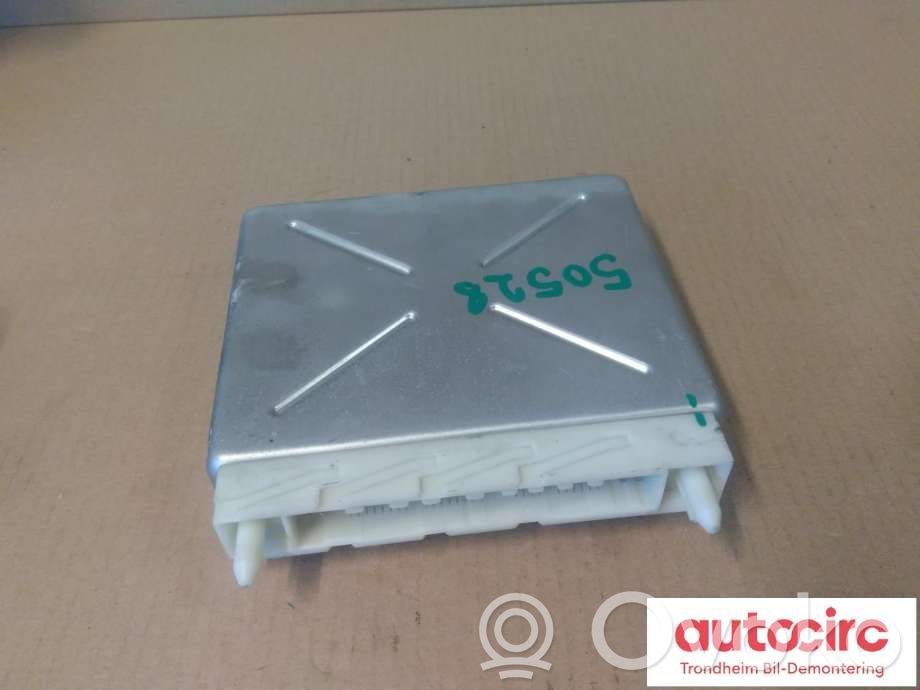 Volvo XC70 Galios (ECU) modulis 