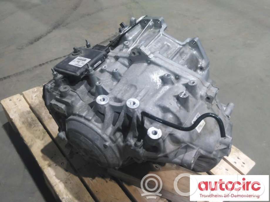 Volvo V60 Automatic gearbox 