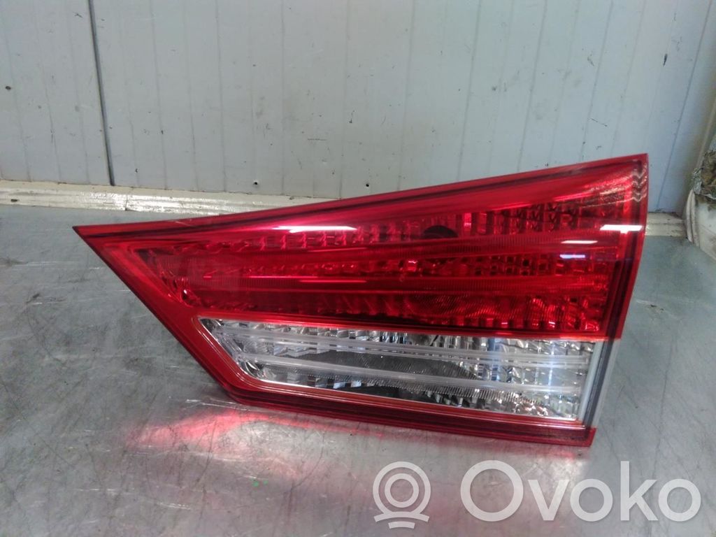 Hyundai ix20 Takavalot 
