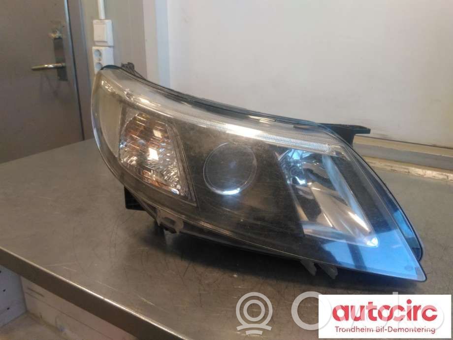Saab 9-3 Ver2 Scheinwerfer 