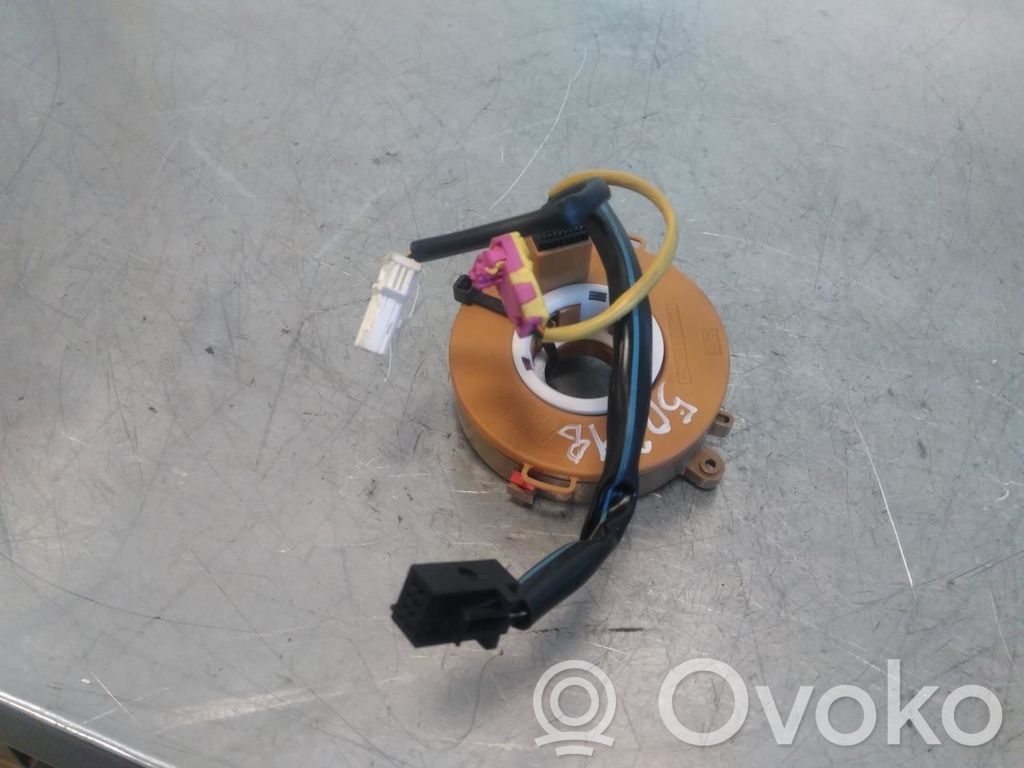 Peugeot Boxer Taśma / Pierścień ślizgowy Airbag / SRS 