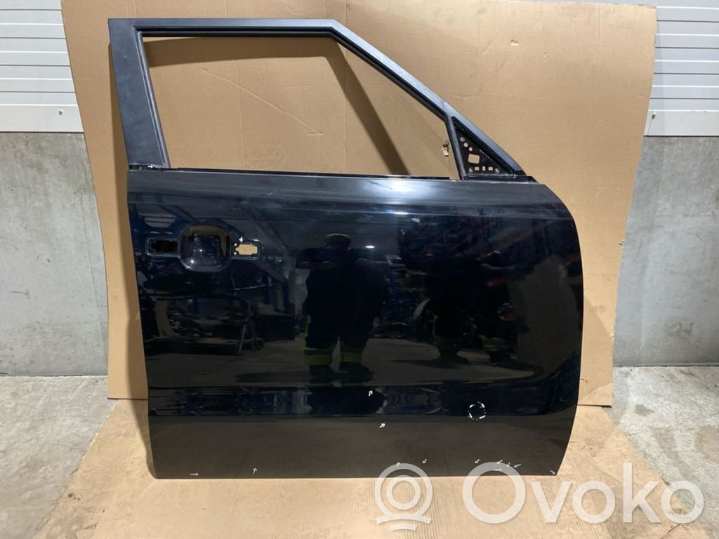 KIA Soul Puerta delantera 