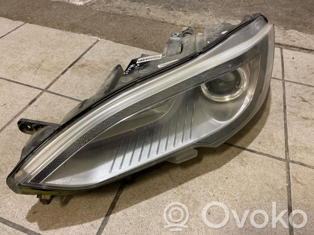 Phare frontale   600591000B,600591000B,600591000B