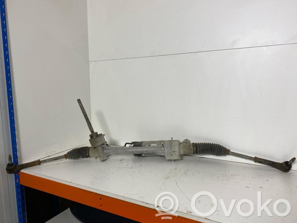 Tesla Model S Steering rack 