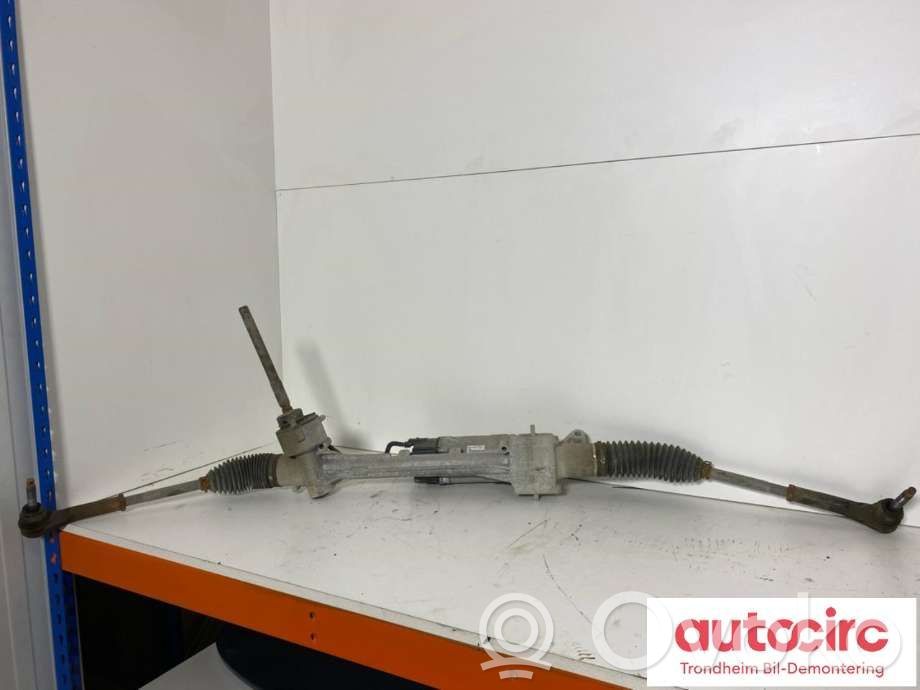 Tesla Model S Steering rack 