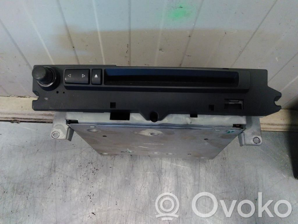 BMW 5 E60 E61 Radio / CD-Player / DVD-Player / Navigation 