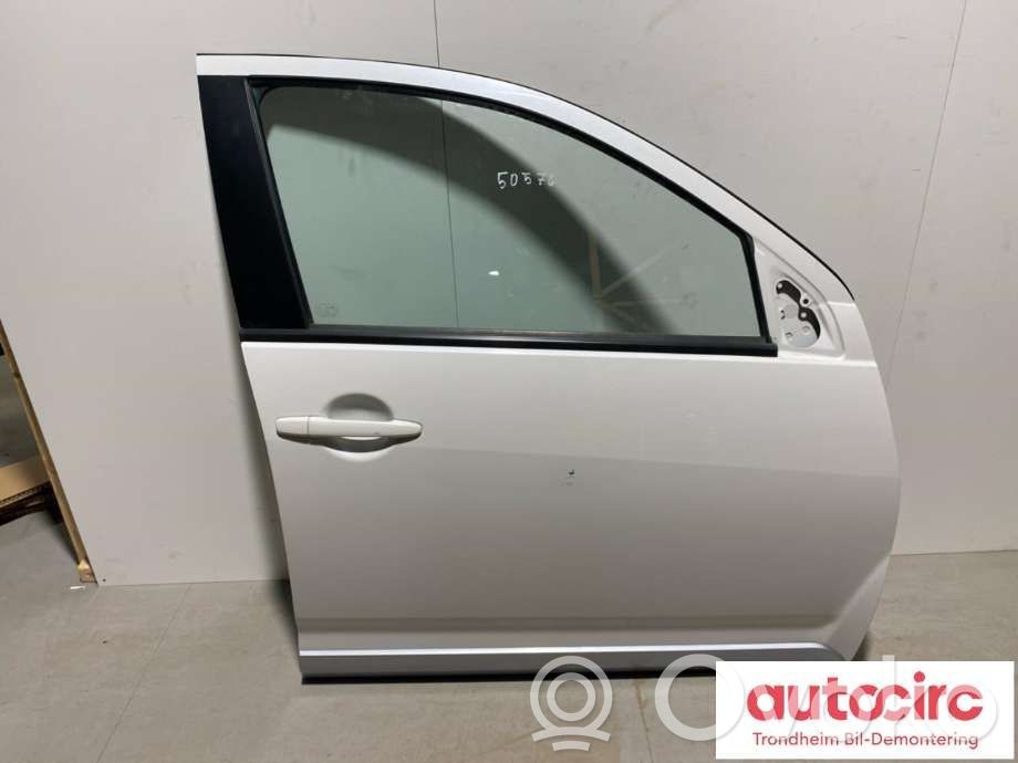 Mitsubishi Outlander Дверь 