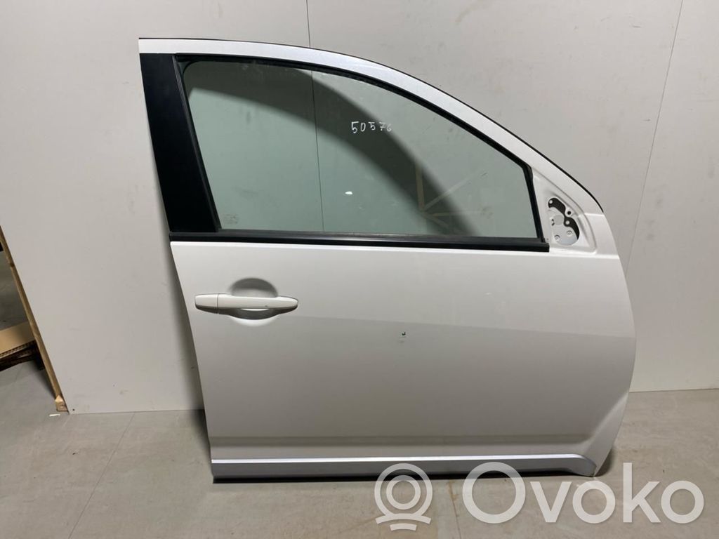 Mitsubishi Outlander Дверь 