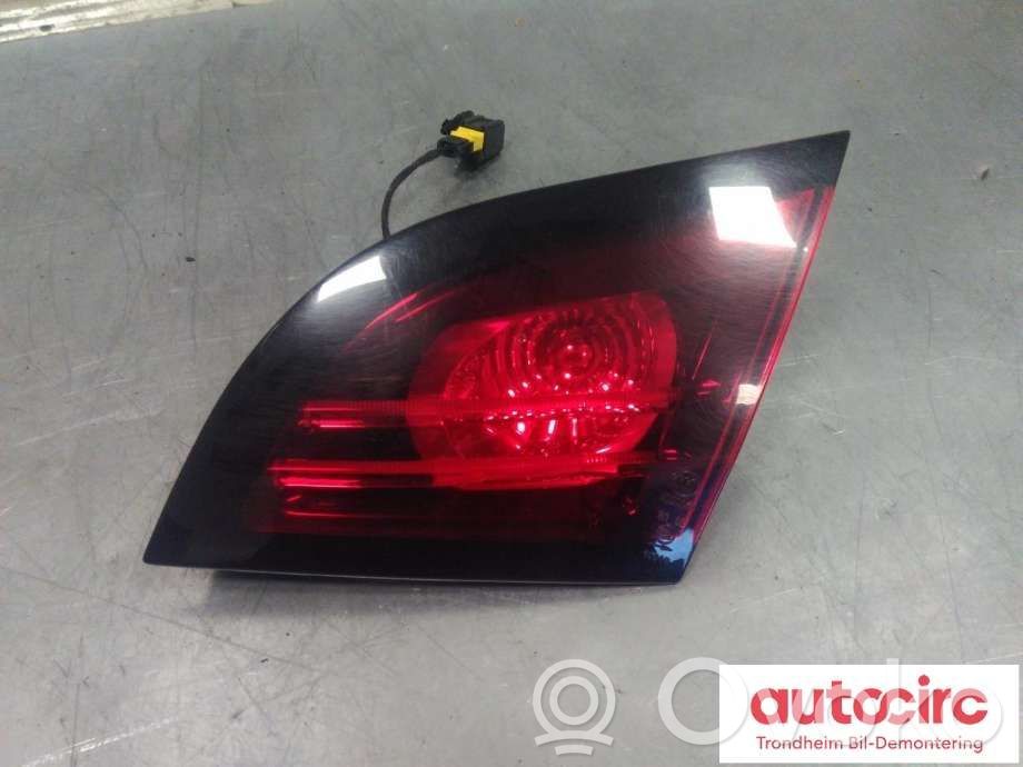 Citroen DS4 Aizmugurējais lukturis virsbūvē 