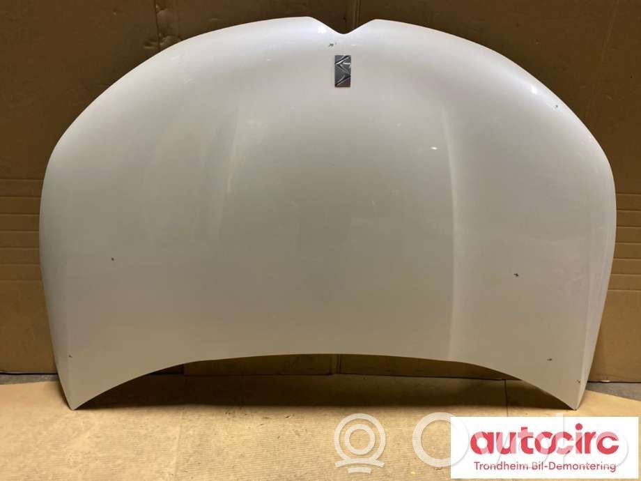 Citroen DS4 Engine bonnet/hood 
