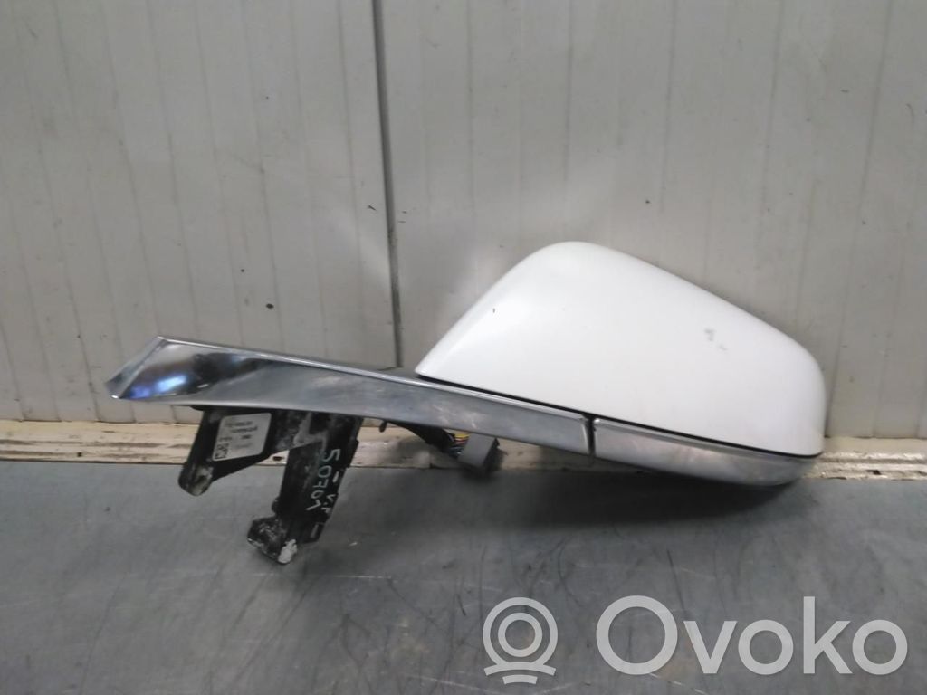 Tesla Model S Oglindă electrică ușă față 