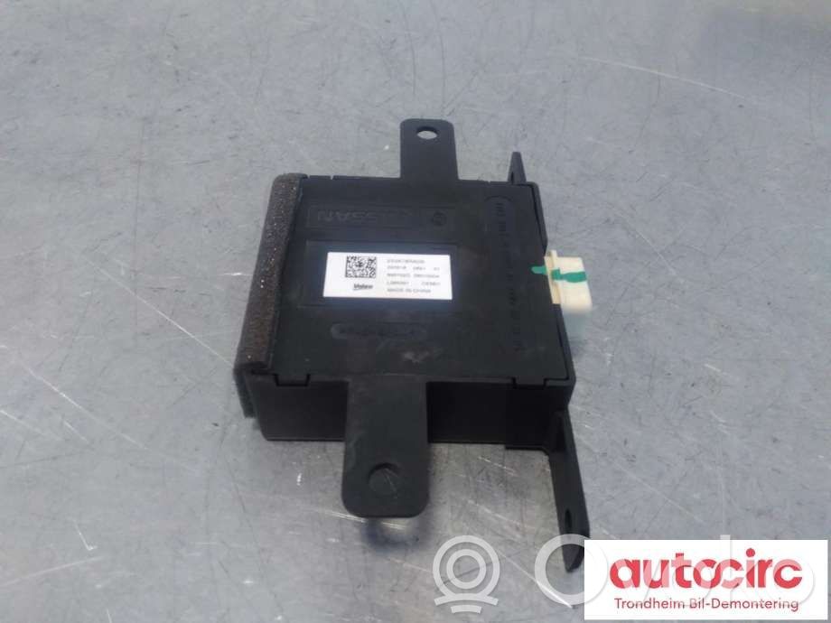 Nissan Ariya Other control units/modules 