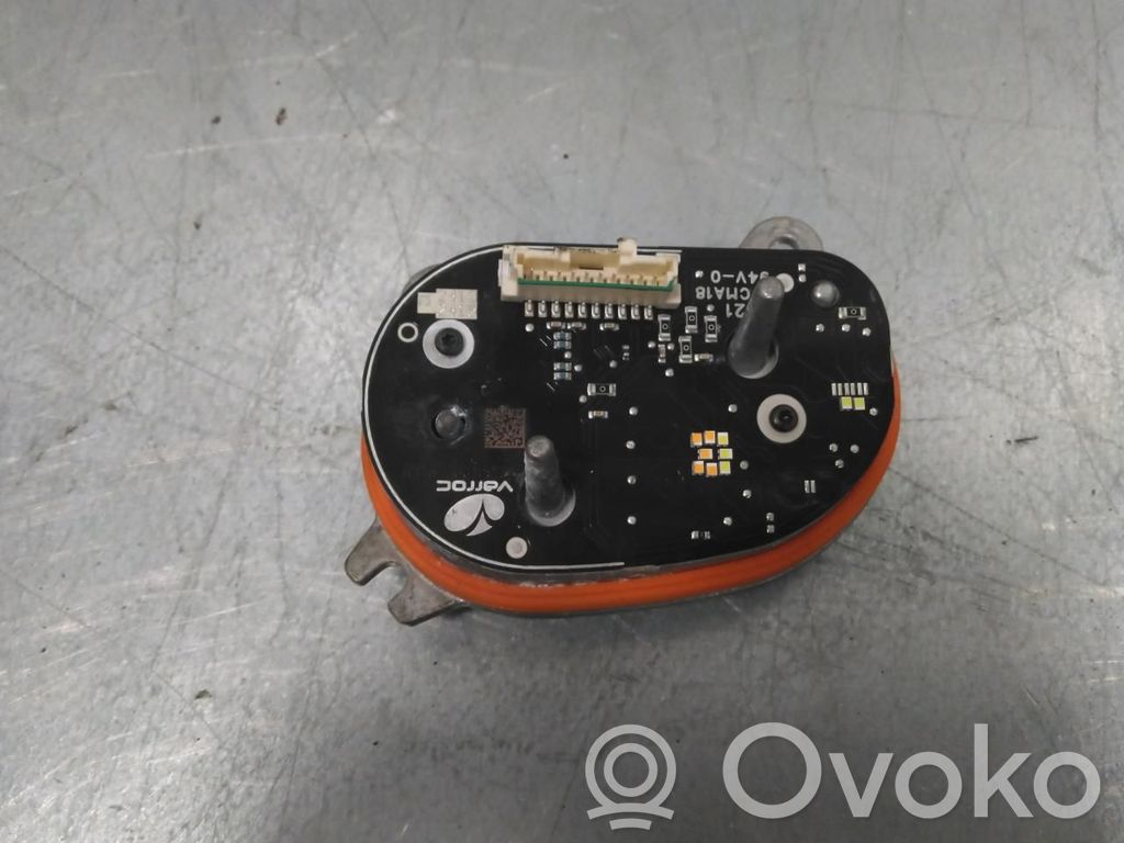 Volkswagen ID.4 Módulo de control de balasto LED 
