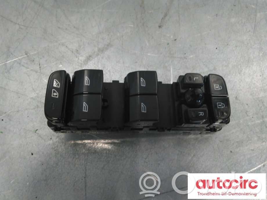 Polestar 2 Electric window control switch 