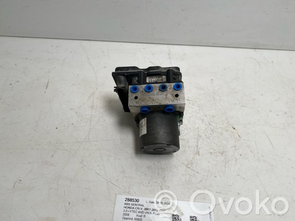 Honda CR-V Pompa ABS 