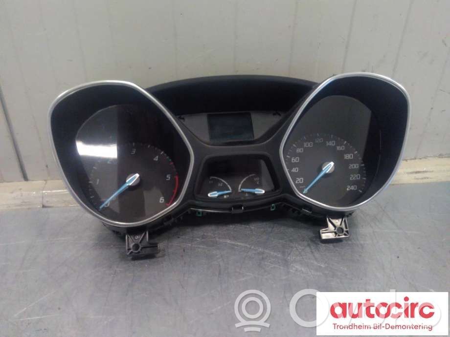 Speedometer (instrument cluster)   1879756,BM5T10849CL,BM5T10849BCH,1879756,BM5T10849BCH,BM5T10849CL