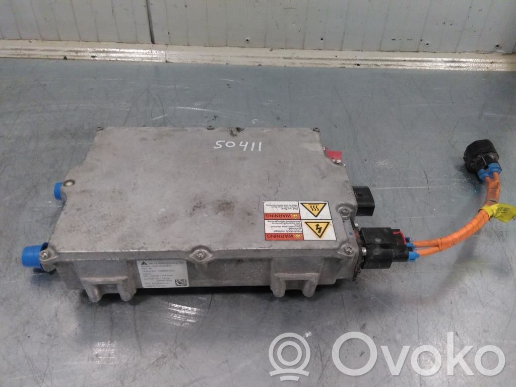 Mercedes-Benz B W246 W242 Inversor/convertidor de voltaje 