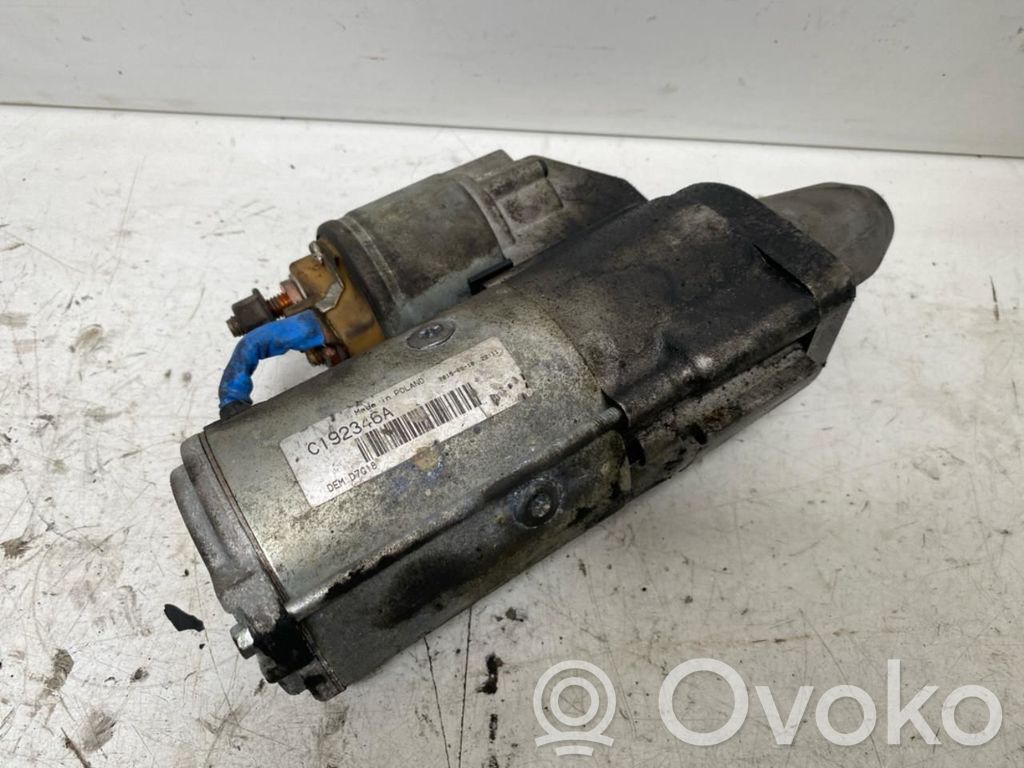 Rozrusznik   4801472AA,RX801472AA,4801472AA,RX801472AA
