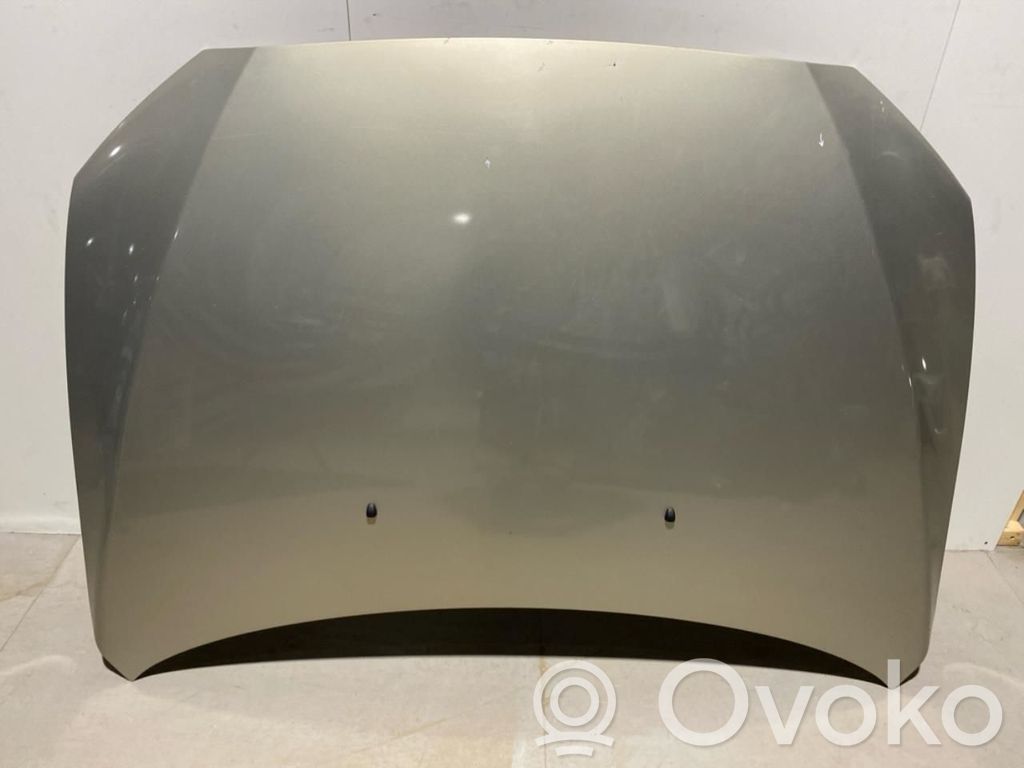 Mitsubishi Lancer VIII Engine bonnet/hood 