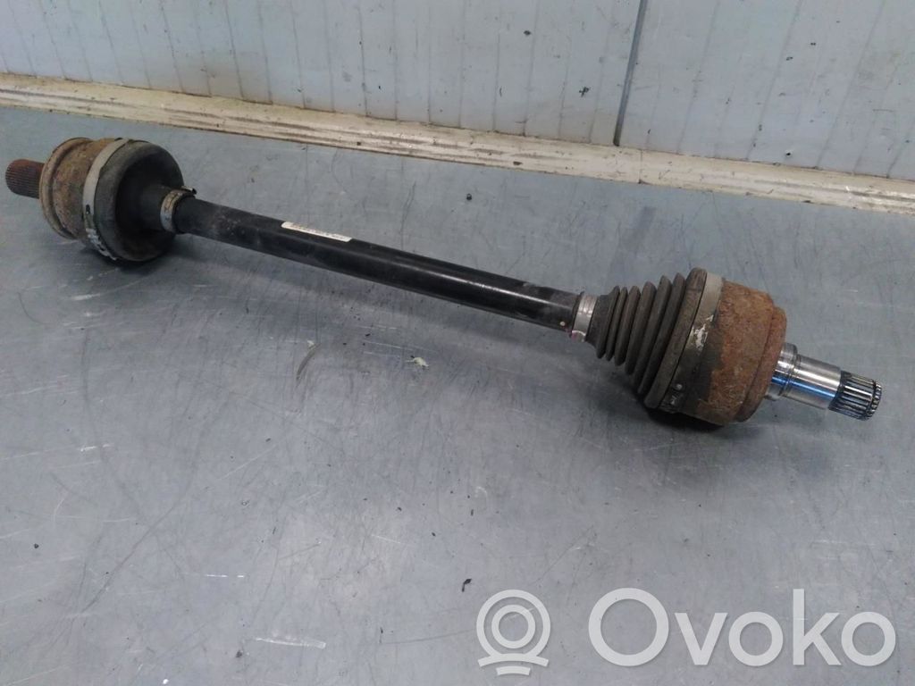 Volvo XC90 Eje de transmisión trasero 