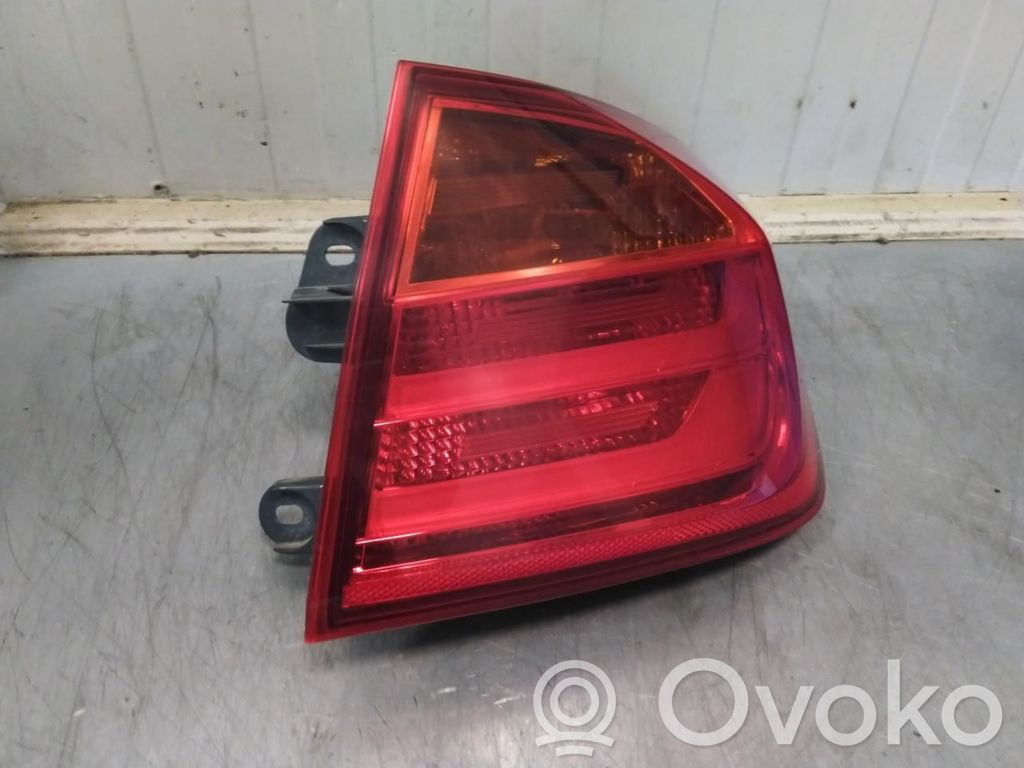 BMW 3 F30 F35 F31 Takavalot 