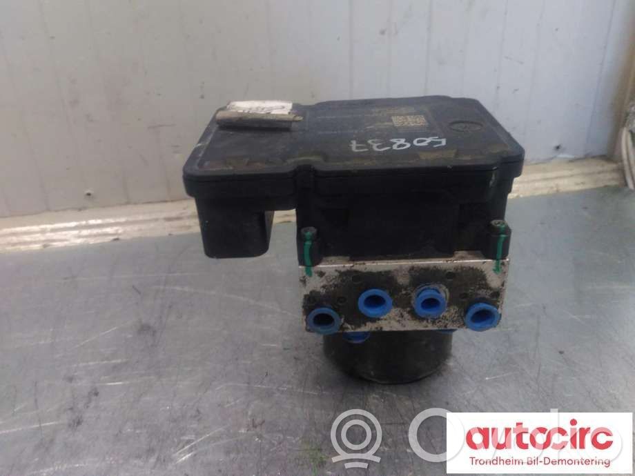Ford Focus ABS Pump 