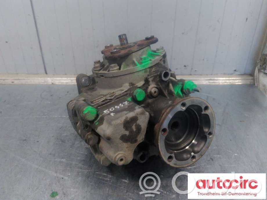 Volkswagen Caddy Verteilergetriebe 