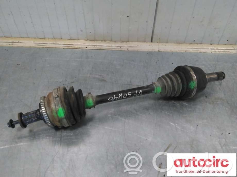 Volvo S80 Eje de transmisión delantero 