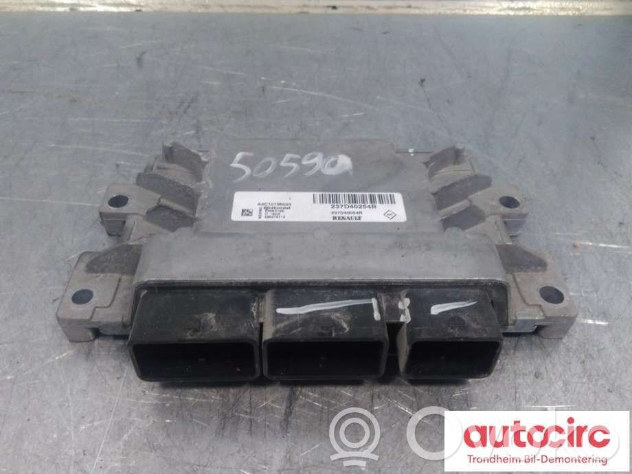 Renault Zoe Engine control unit/module ECU 