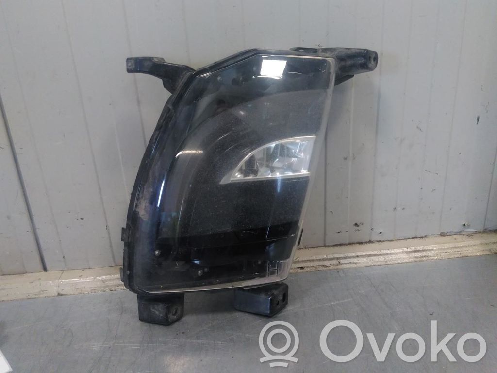 Tesla Model S LED-päiväajovalo 