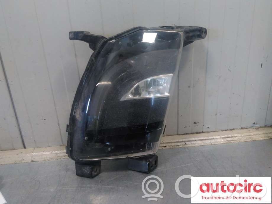 Tesla Model S LED Daytime headlight 