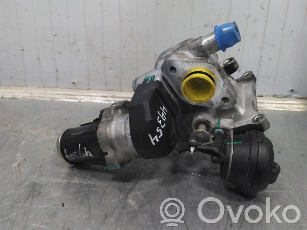 Volvo S90, V90 Válvula EGR 