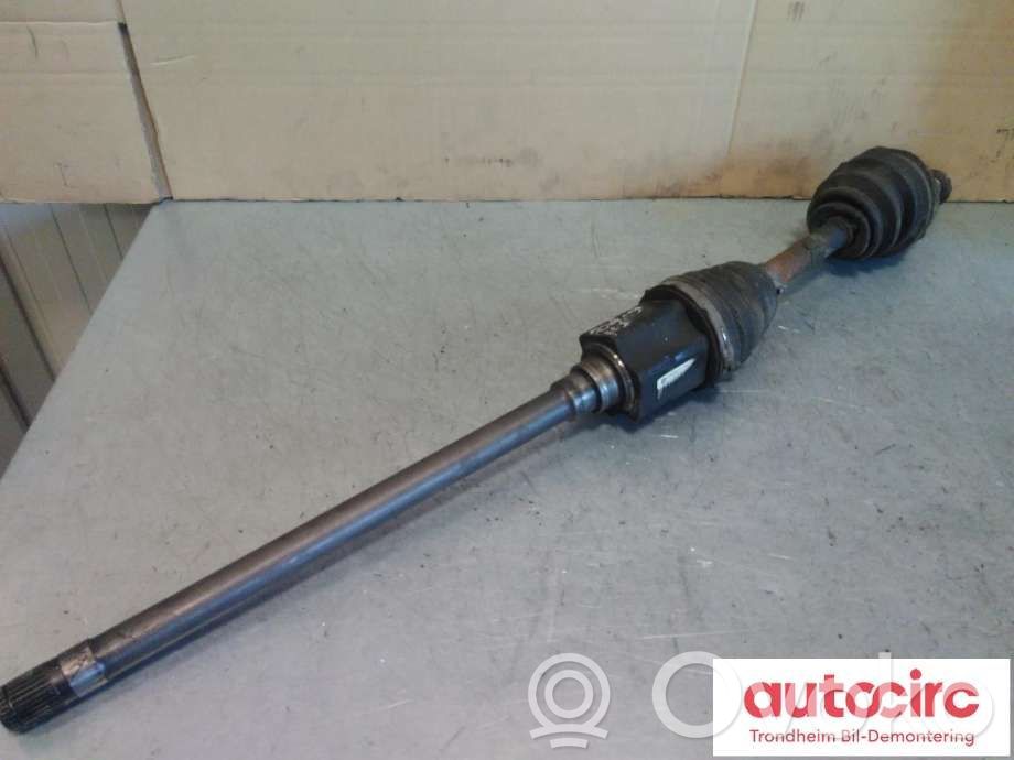 BMW X5 E53 Eje de transmisión delantero 