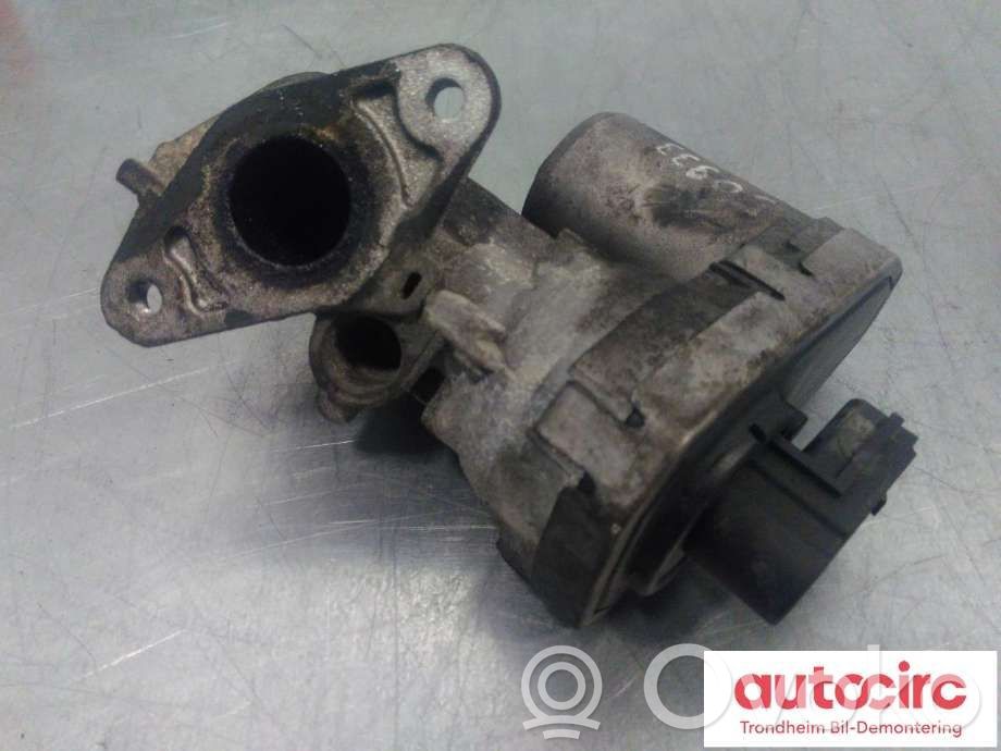 Ford Transit EGR vārsts 