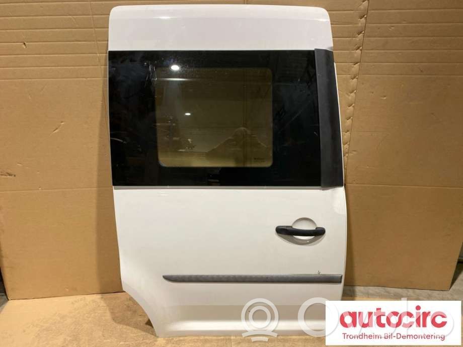 Peugeot Partner Side sliding door 