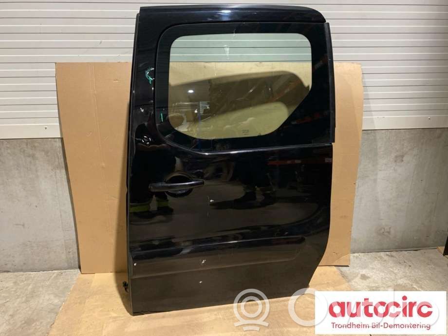 Peugeot Partner Side sliding door 