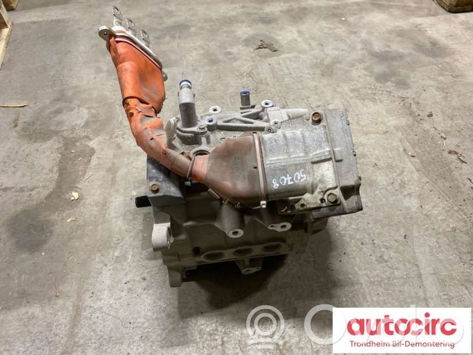 Nissan Leaf I (ZE0) Electric car motor 