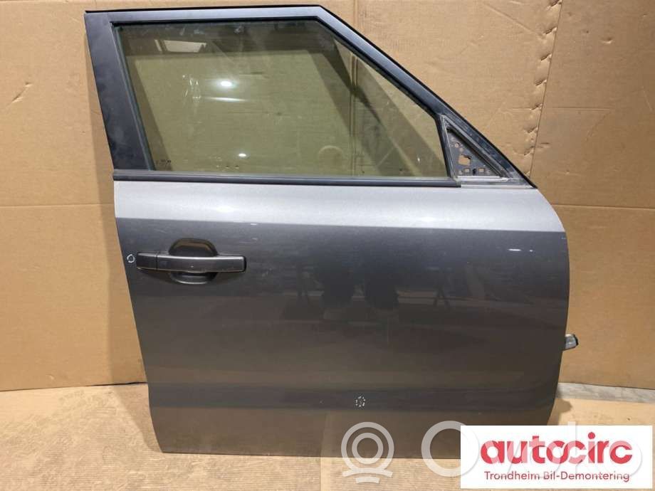 KIA Soul Puerta delantera 