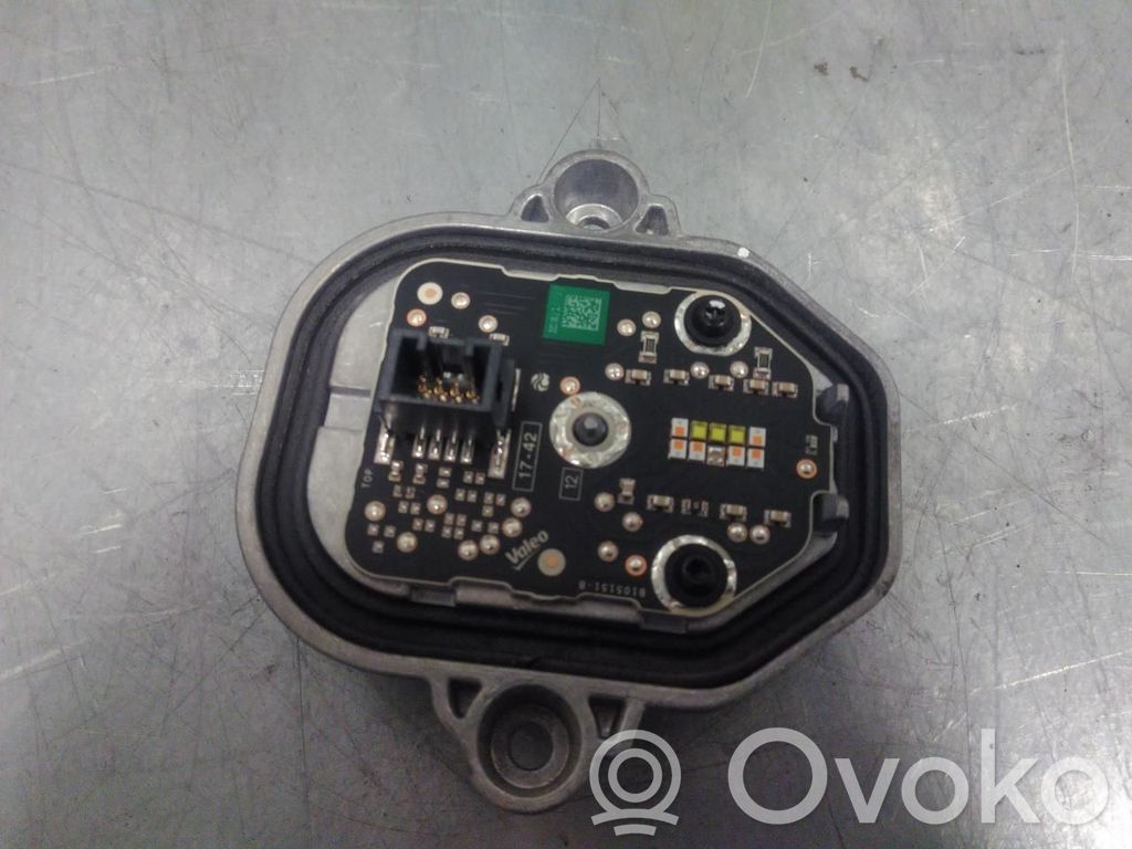 Volvo XC90 Módulo de control de balasto LED 