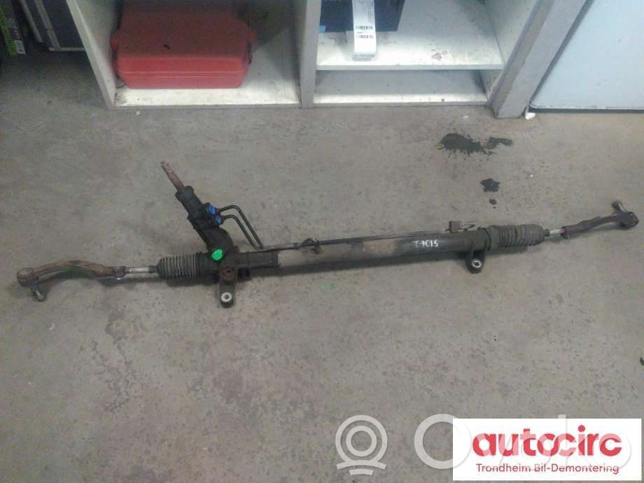 Nissan Interstar Steering rack 