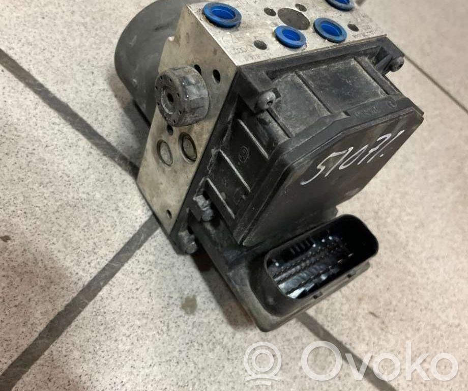 Audi A4 S4 B6 8E 8H ABS Pump 
