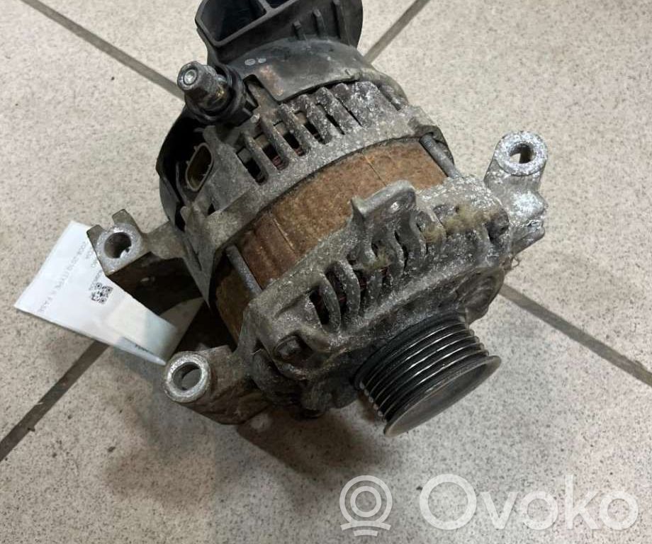 Mazda 6 Ģenerators 
