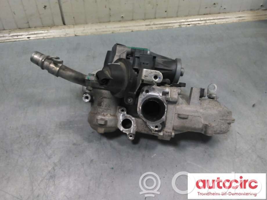 Citroen DS4 EGR vārsts 