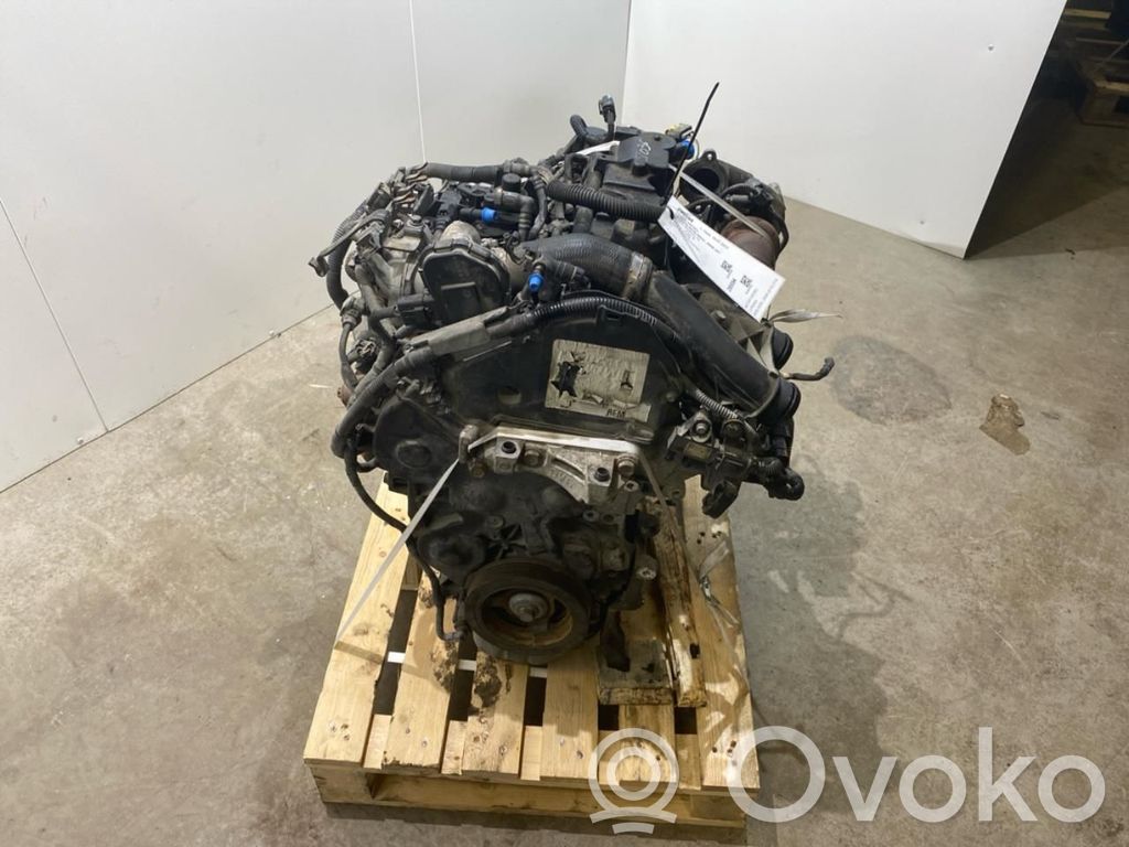 Citroen Berlingo Engine 
