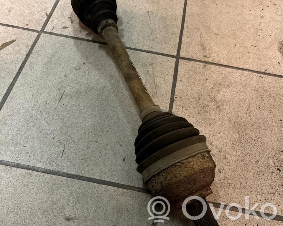 Opel Vivaro Planetară față 