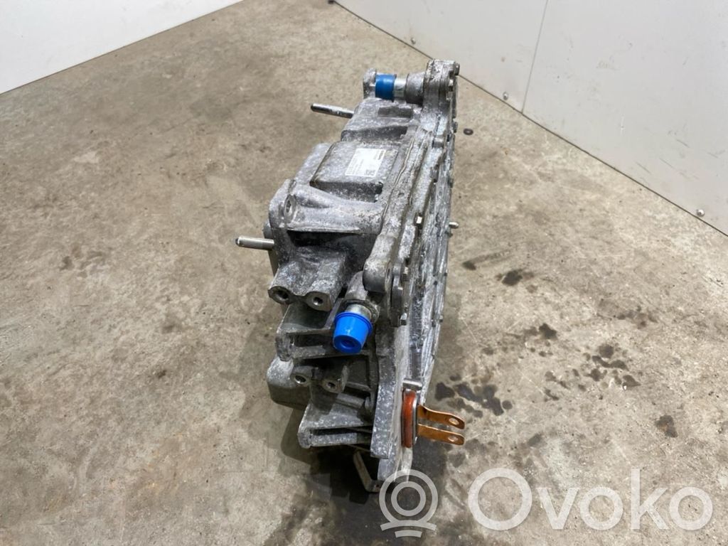 Nissan e-NV200 Inversor/convertidor de voltaje 