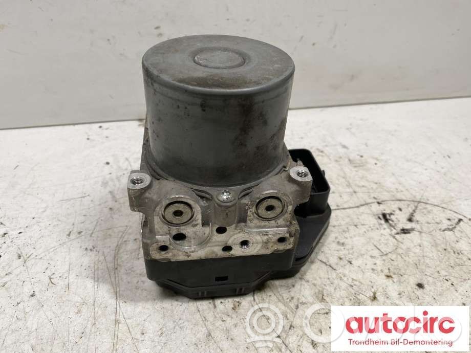 Mazda 6 ABS Pump 