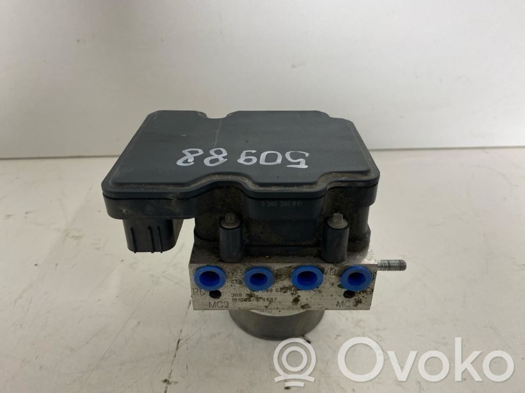 Opel Combo E Bomba de ABS 