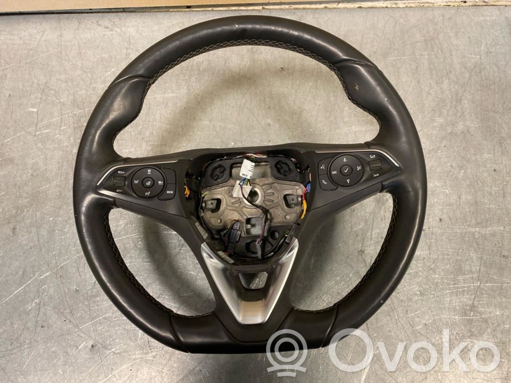 Volante   YQ001183YX,34301543A,34301543A,YQ001183YX