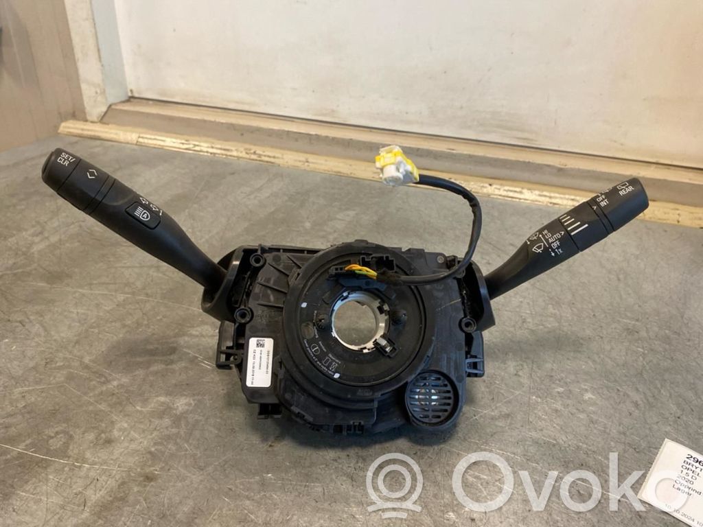Opel Combo E Interruptor de control multifunción 